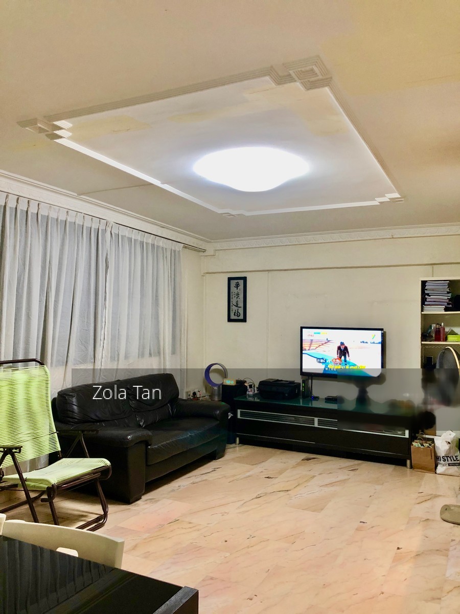 Tampines Street 42 thumbnail photo